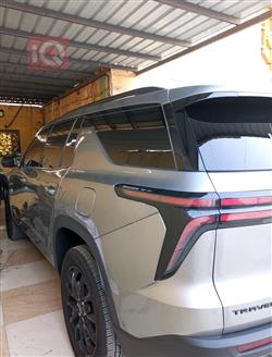 شيفروليه ترافرس